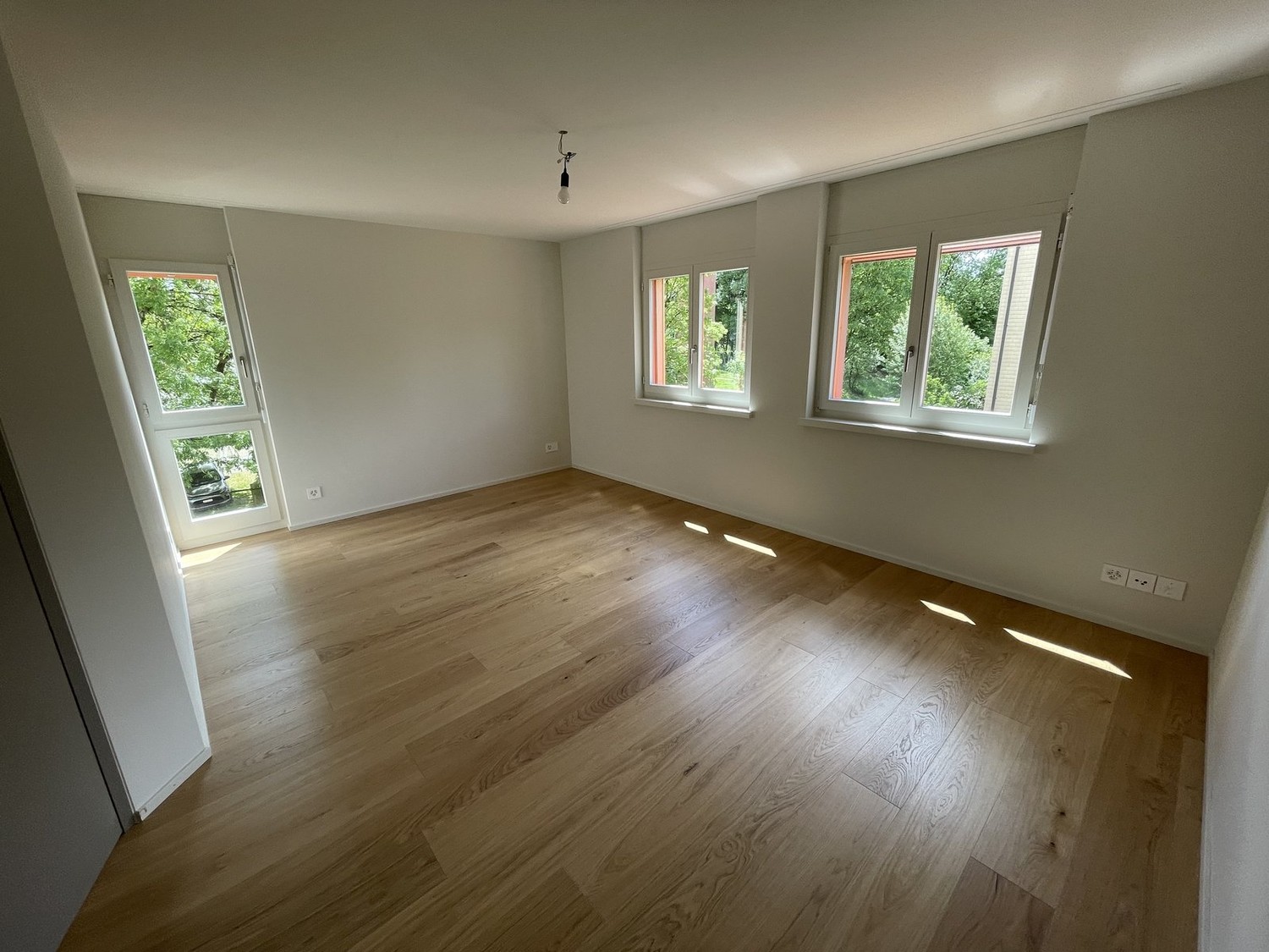 4 ½ room apartment