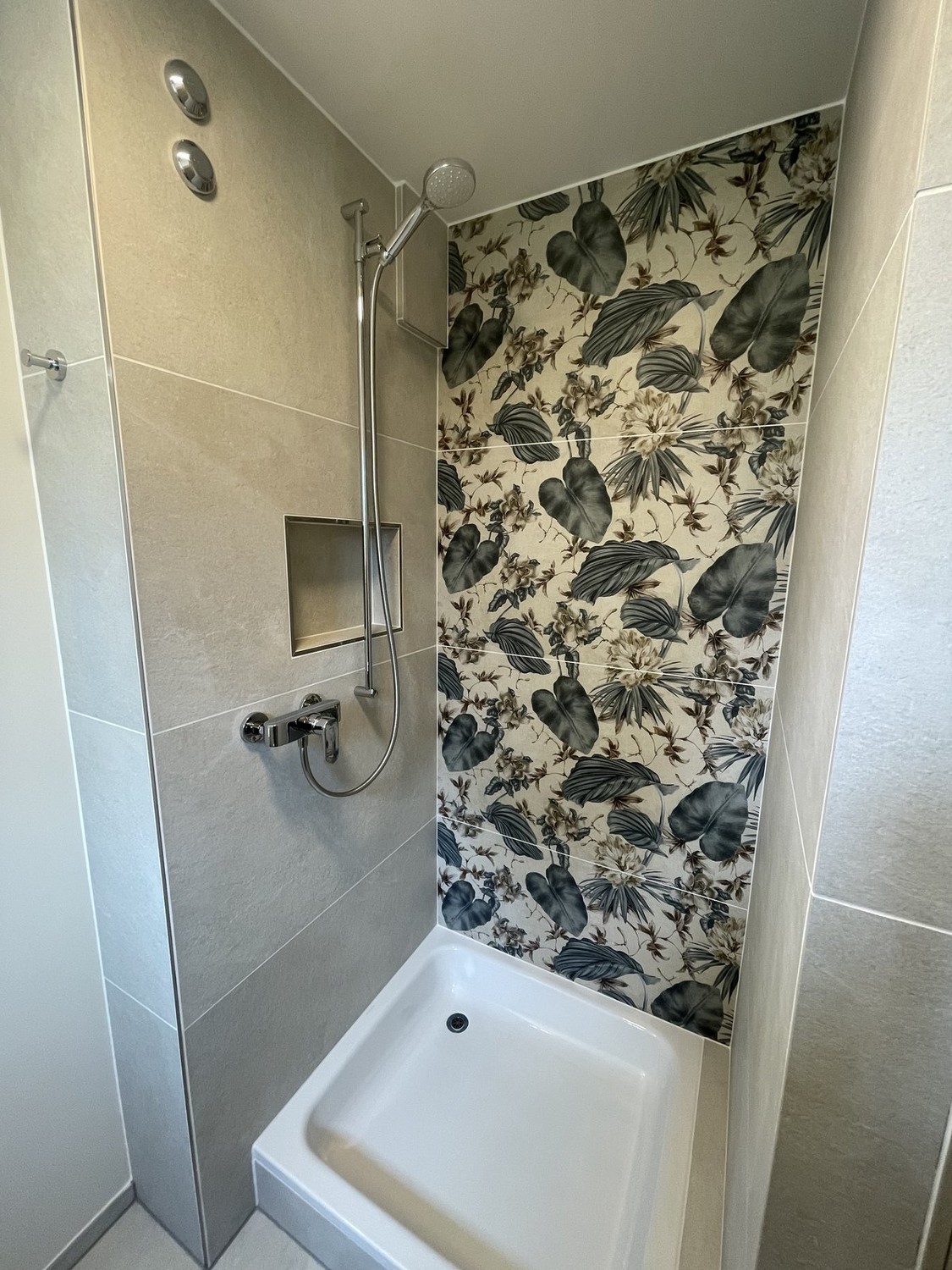 4 ½ room apartment