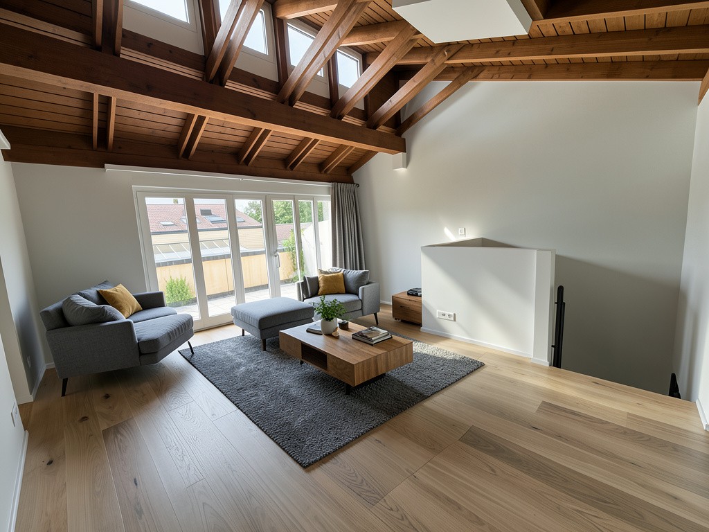 4 ½ room apartment