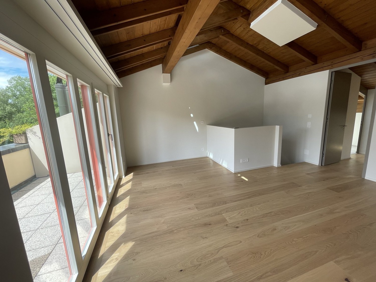 4 ½ room apartment