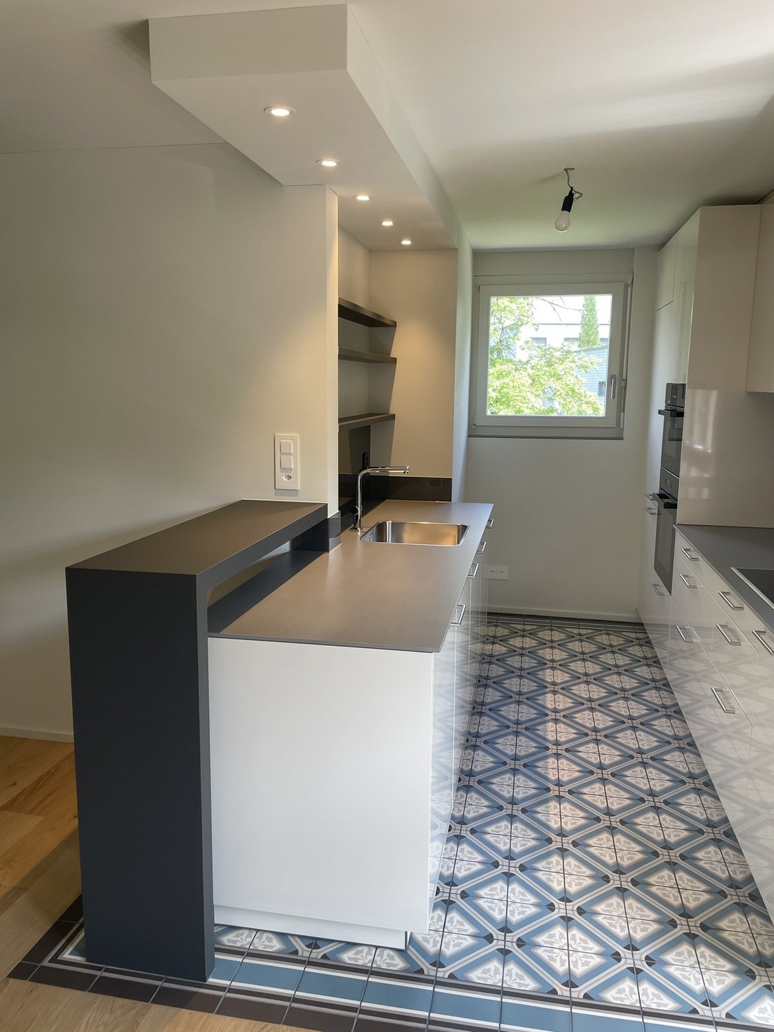 4 ½ room apartment