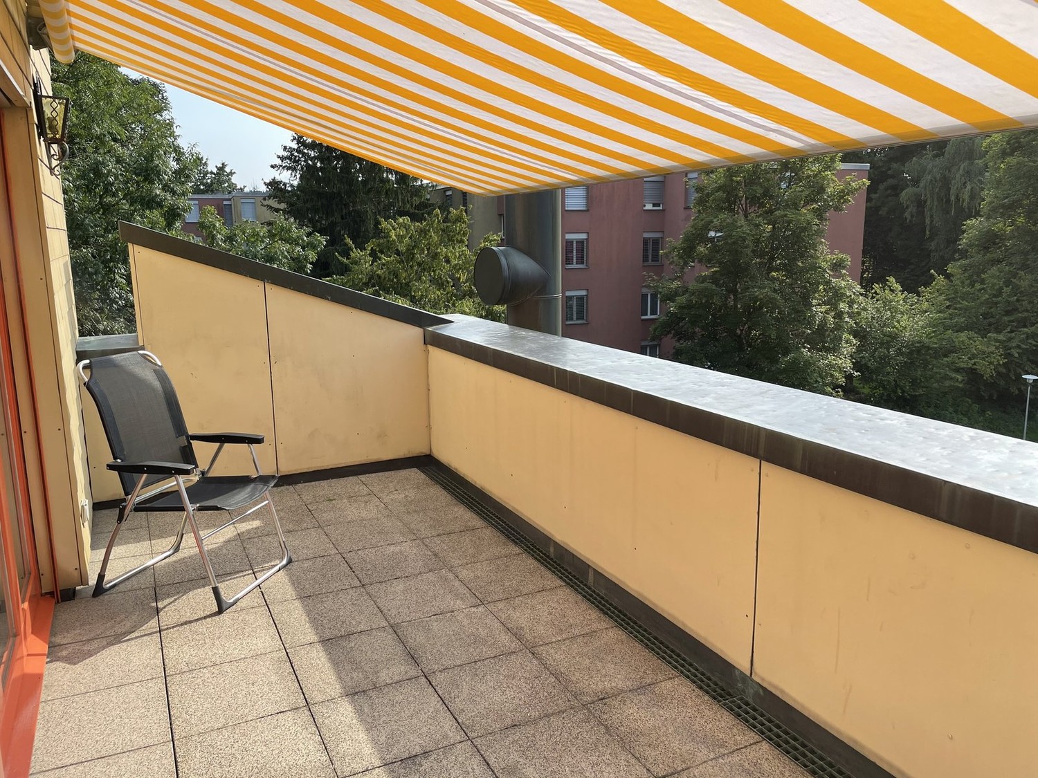 4 ½ room apartment