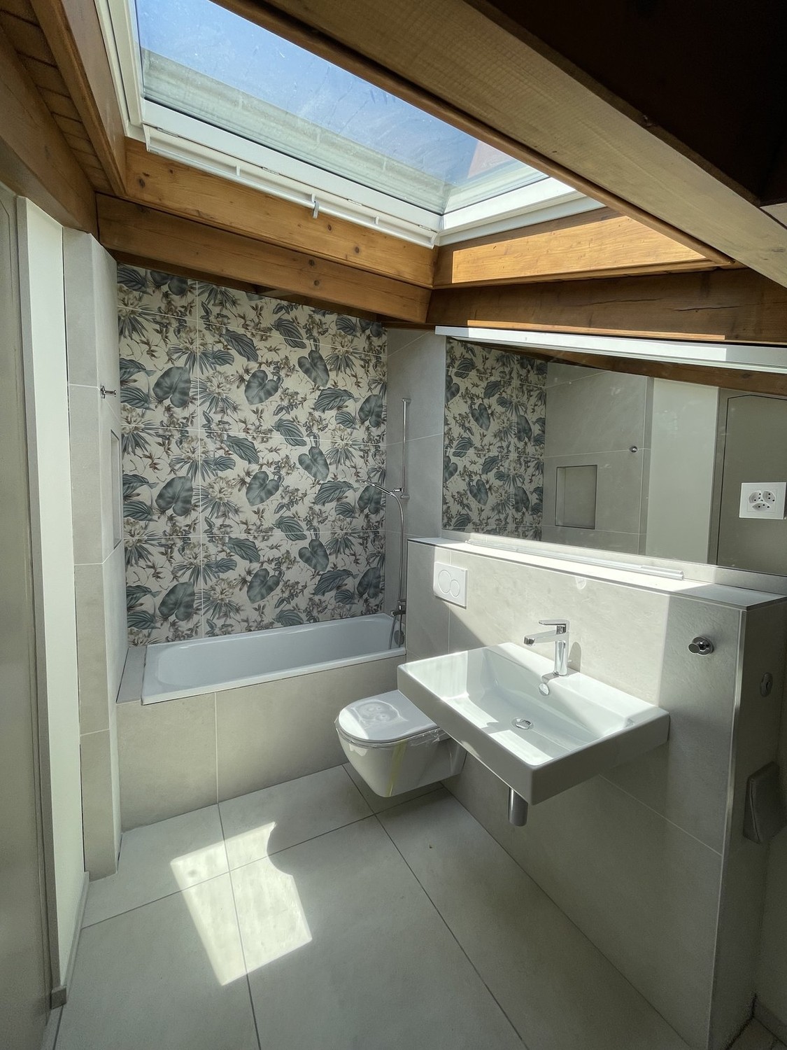 4 ½ room apartment