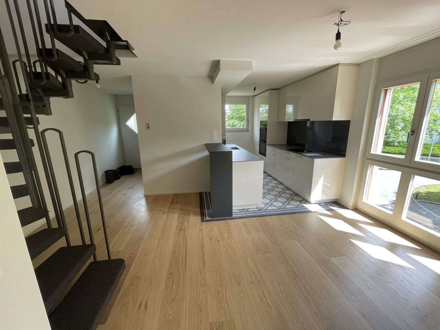 4 ½ room apartment