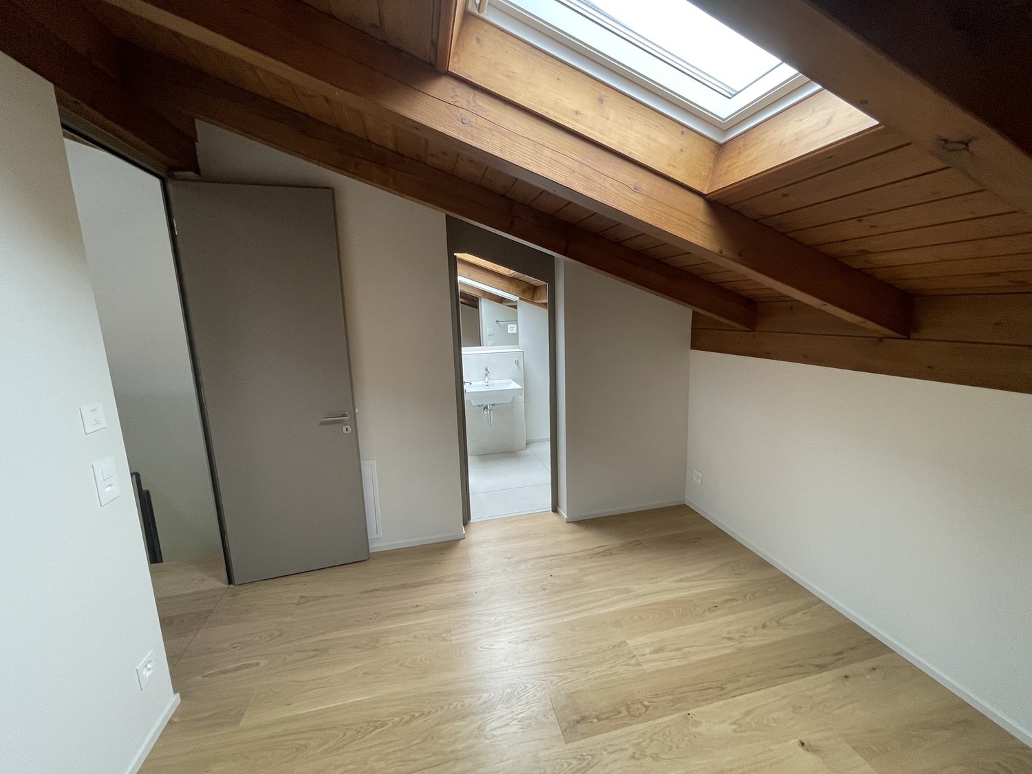 4 ½ room apartment