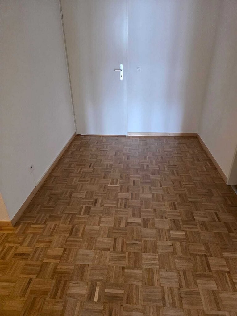 6 rooms apartment