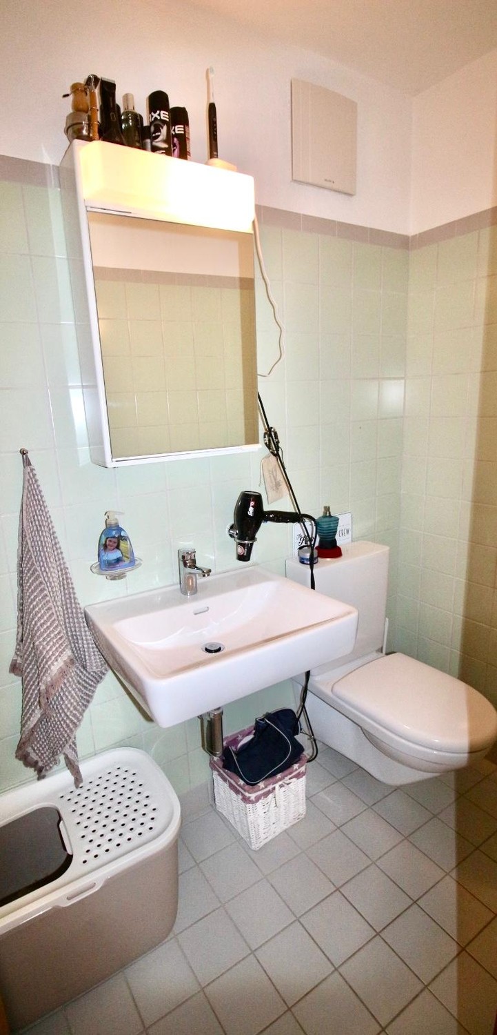 2 ½ room apartment