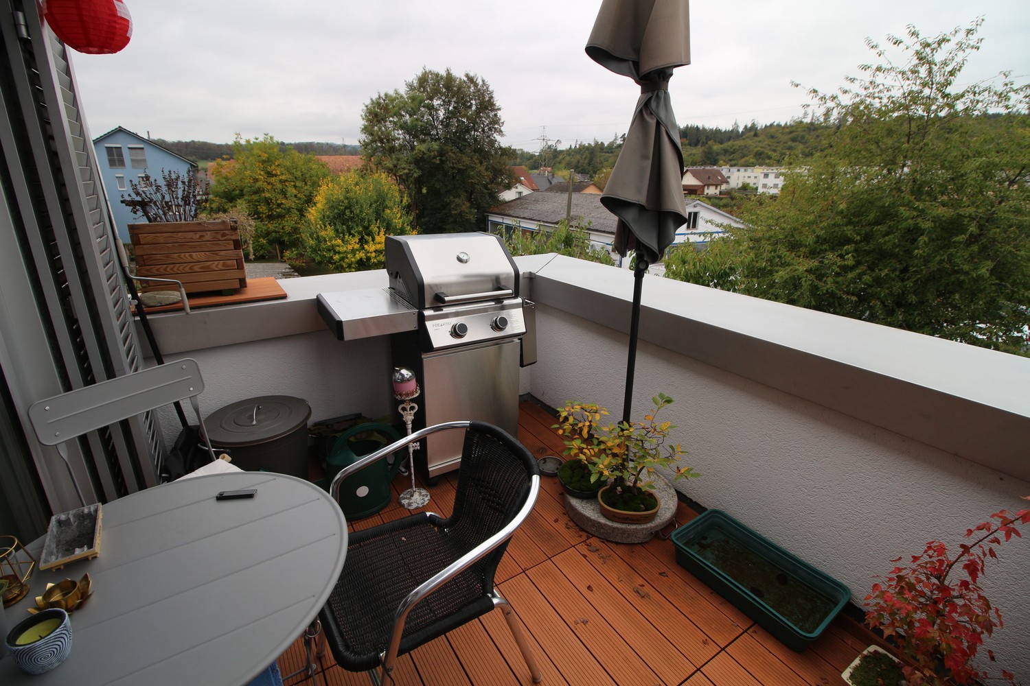 2 ½ room apartment