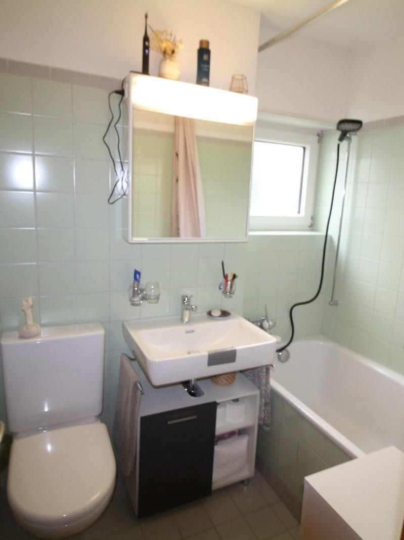 2 ½ room apartment