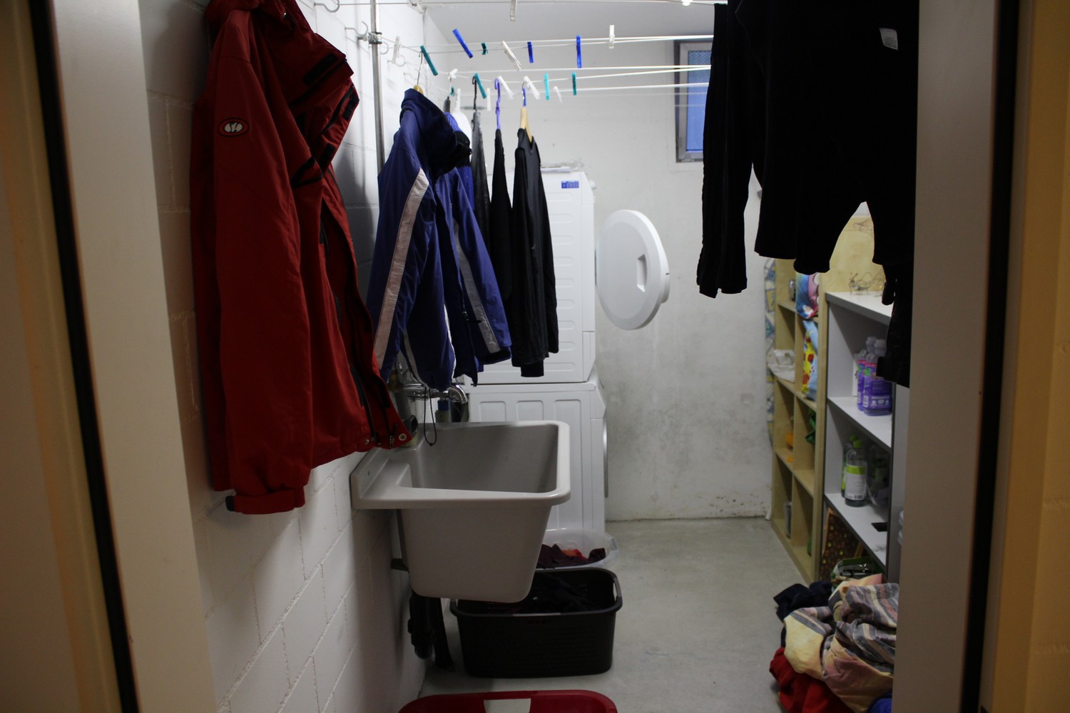 2 ½ room apartment