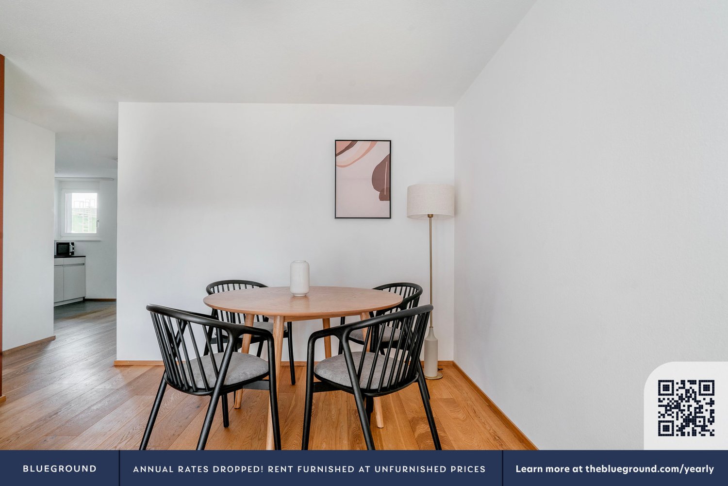 3 ½ rooms furnished flat, photo 7 of 10