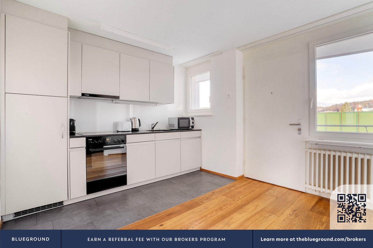 3 ½ rooms furnished flat, photo 8 of 10