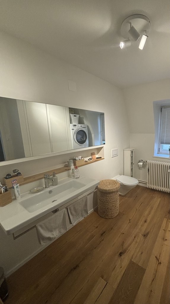 3 ½ rooms apartment, photo 7 of 7