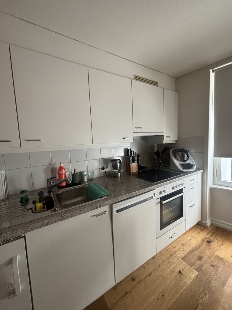 3 ½ rooms apartment, photo 6 of 7