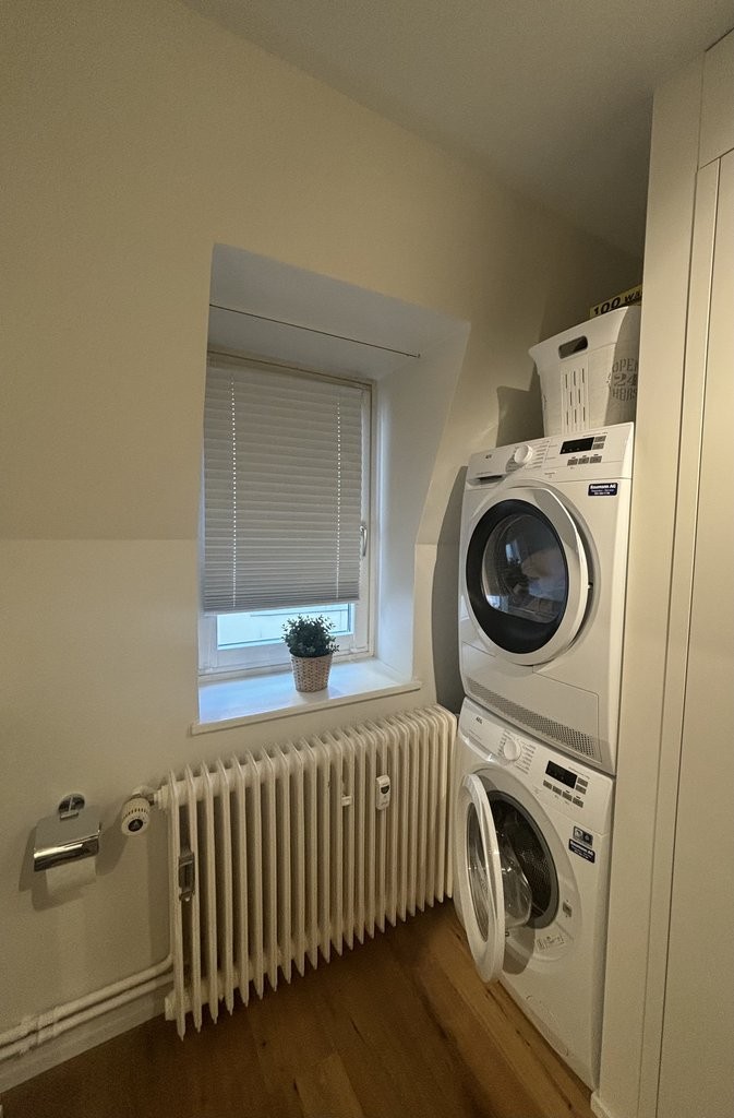3 ½ rooms apartment, photo 5 of 7