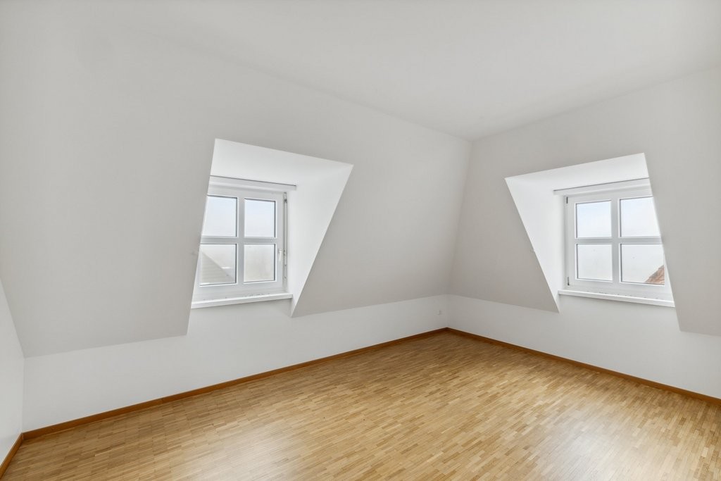 3 ½ pièces duplex