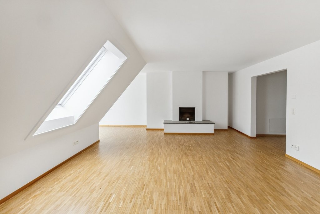 3 ½ pièces duplex