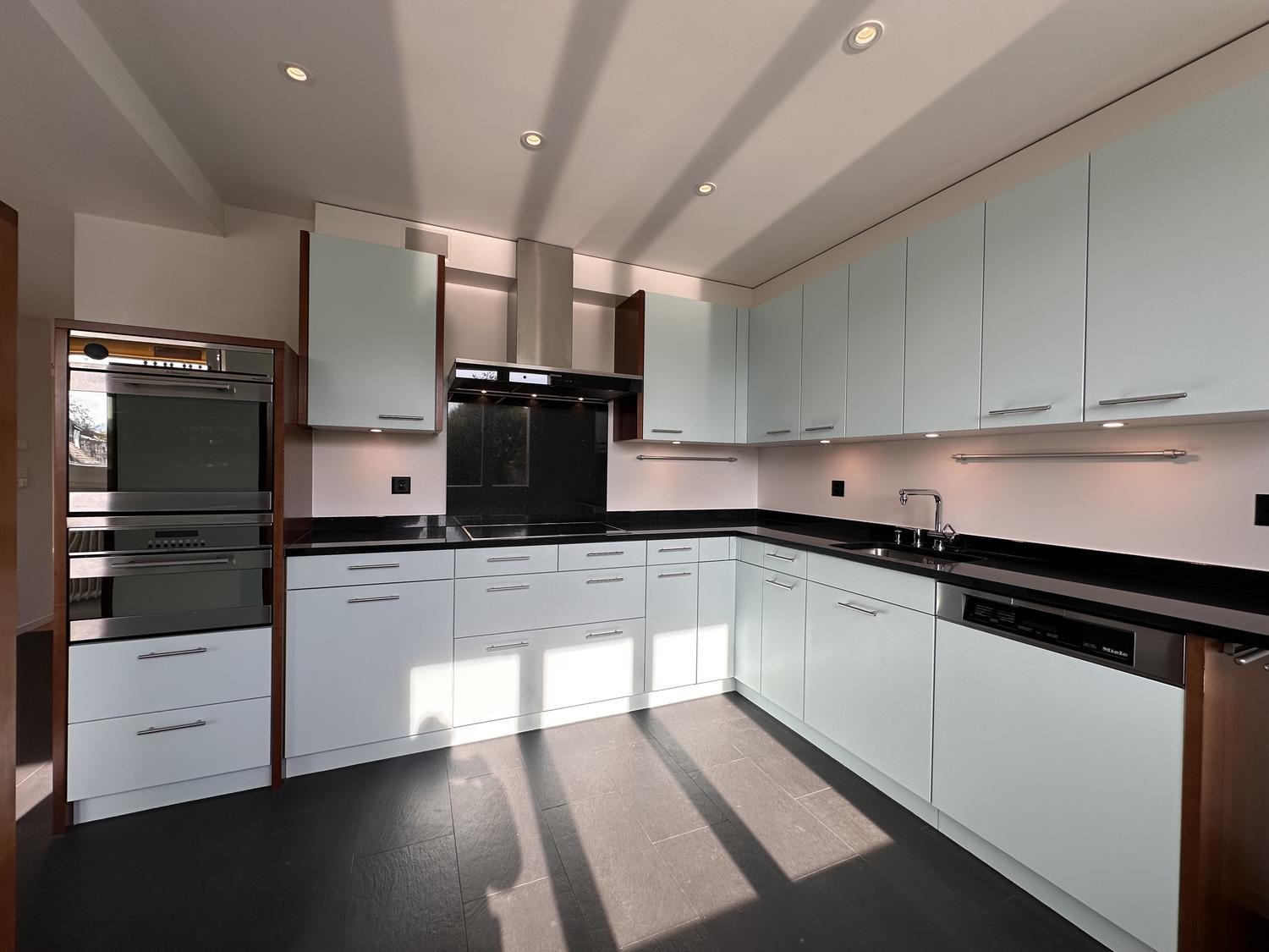 5 ½ rooms apartment (5)