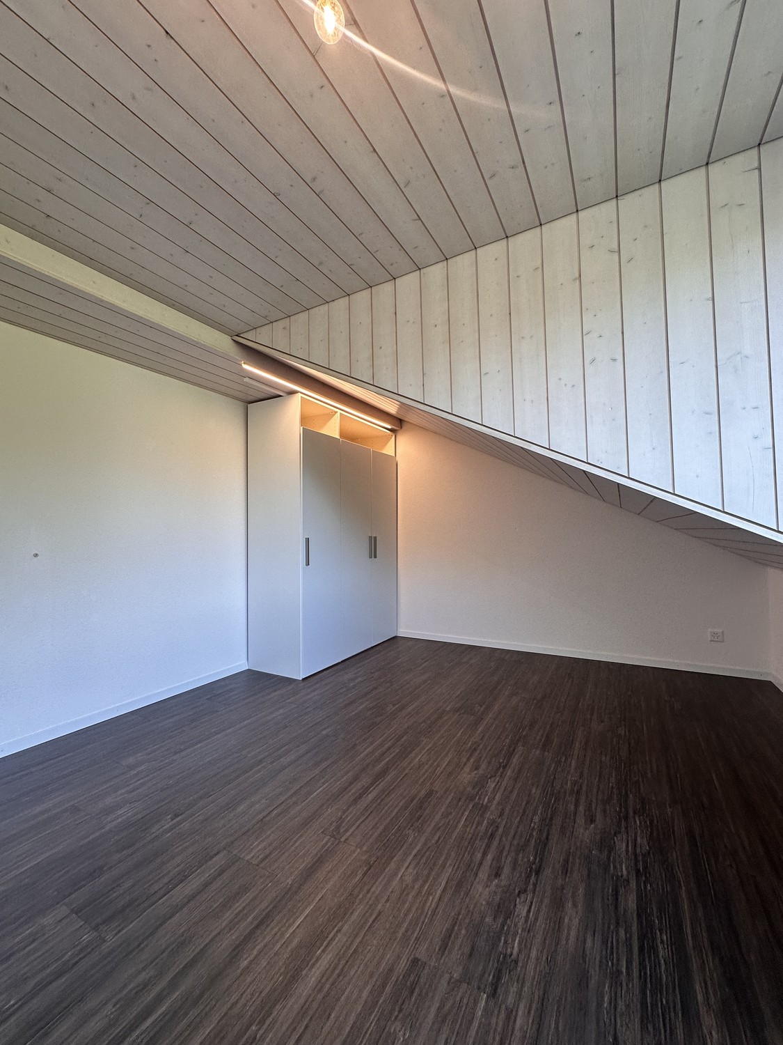 5 ½ rooms apartment (8)