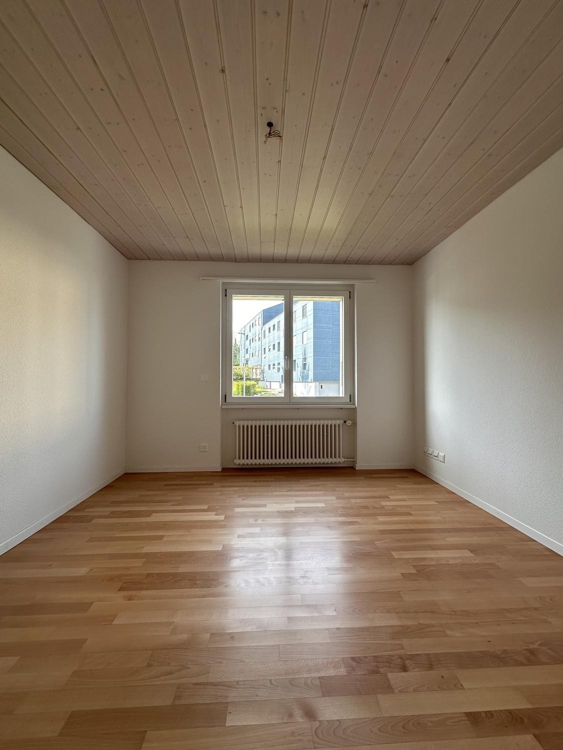 5 ½ rooms apartment (9)