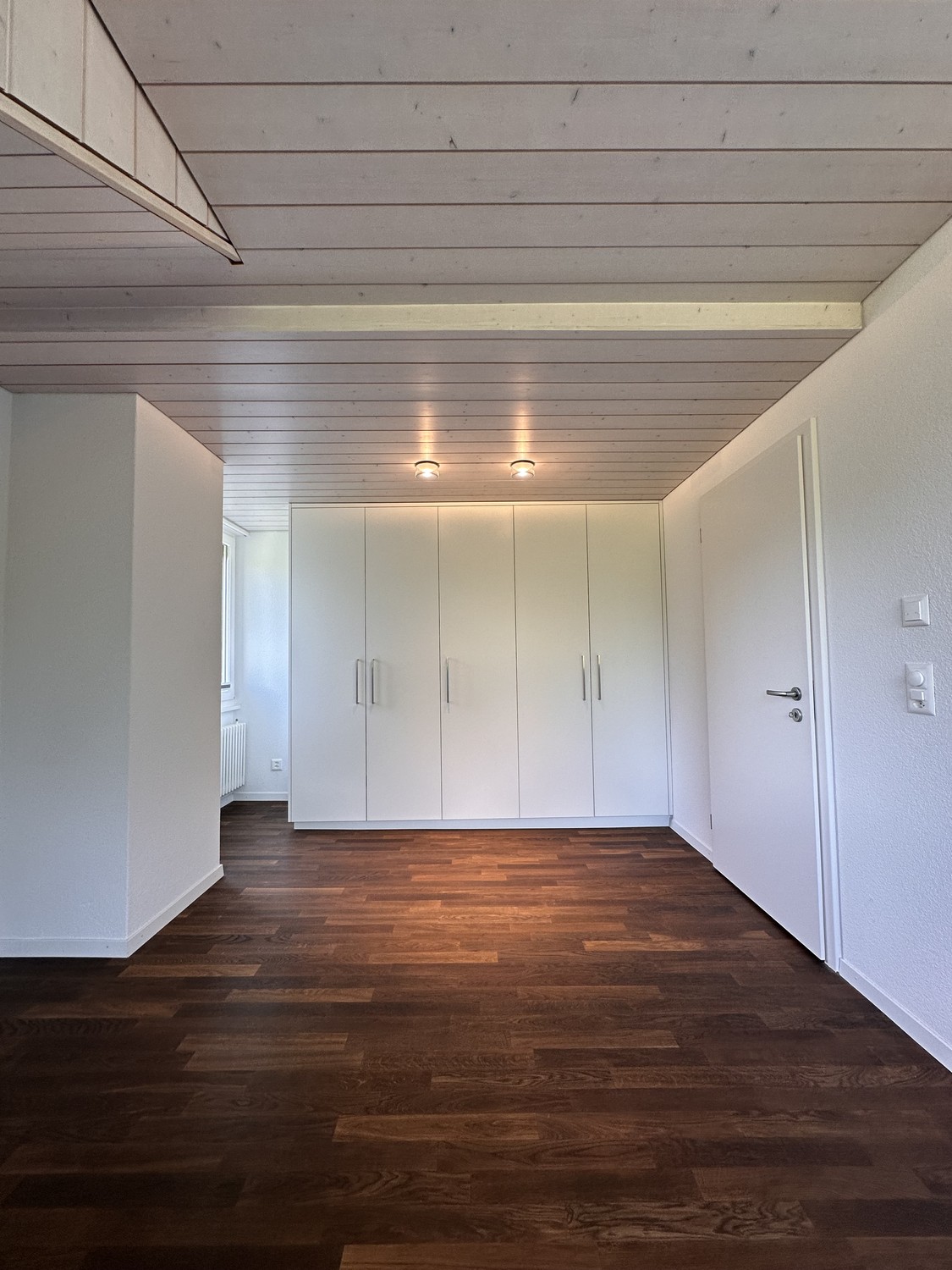 5 ½ rooms apartment (6)