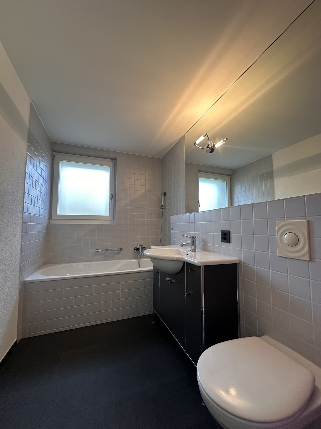 5 ½ rooms apartment (10)