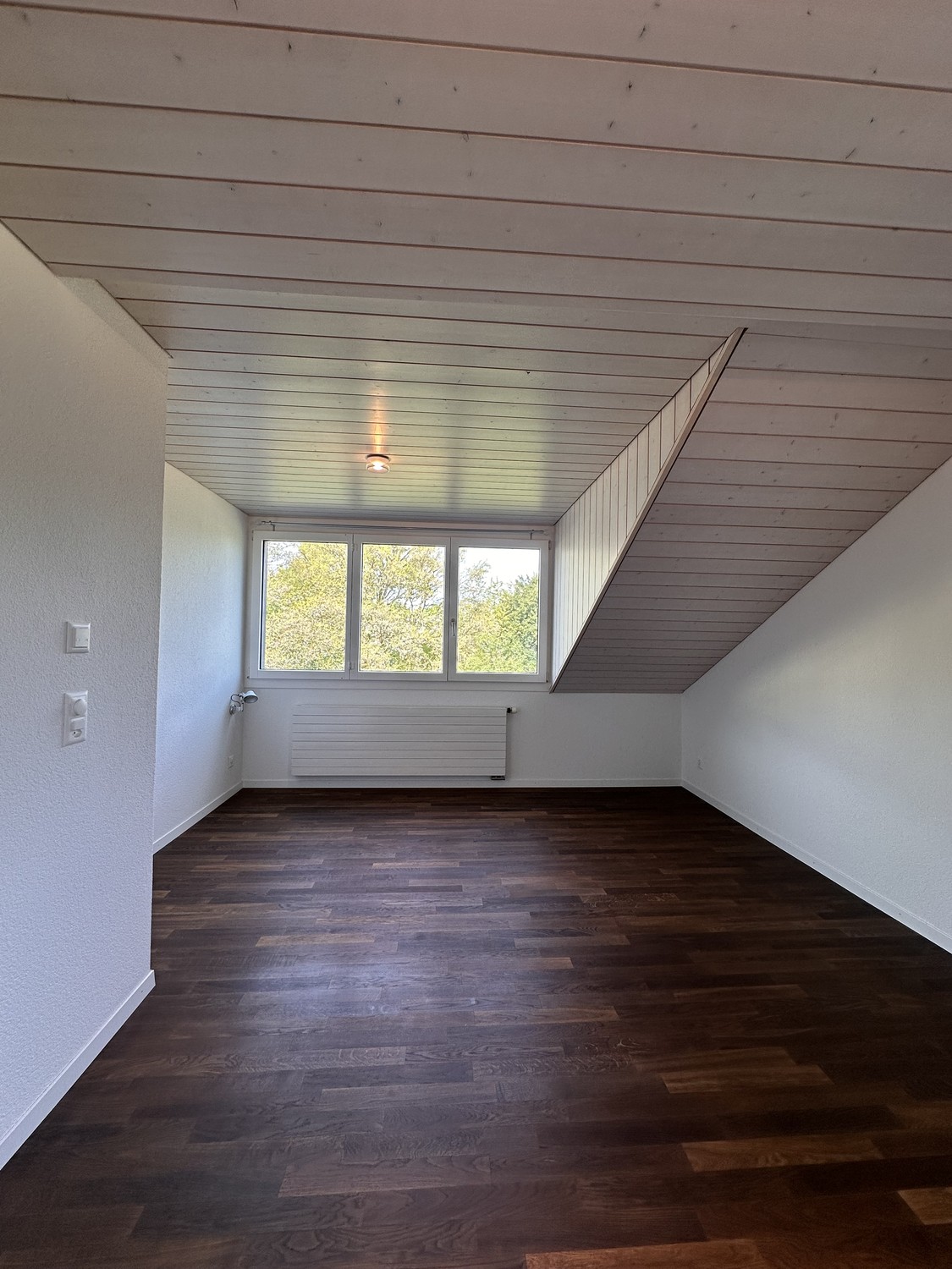 5 ½ rooms apartment (7)