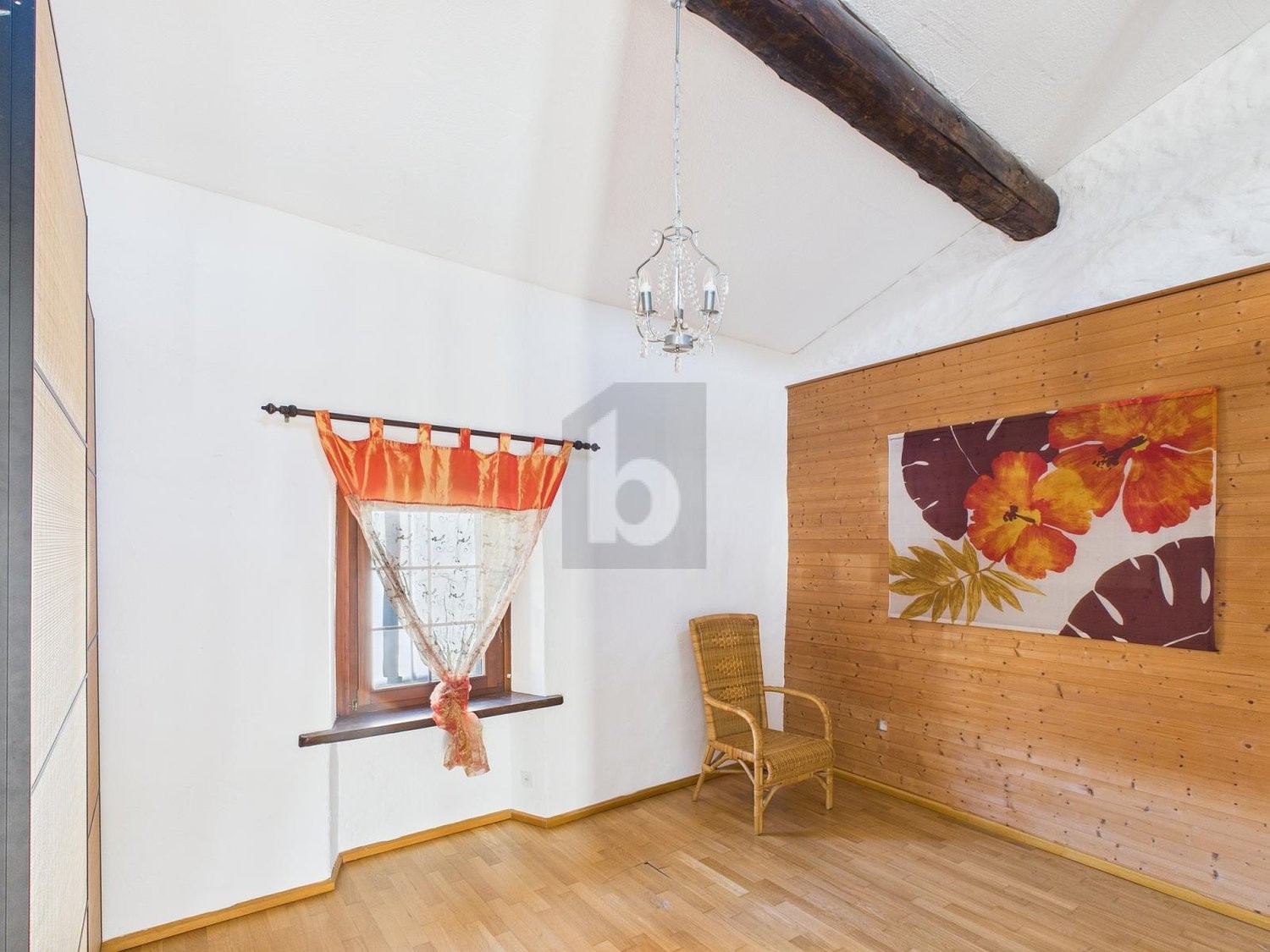 4 ½ rooms apartment, photo 4 of 4