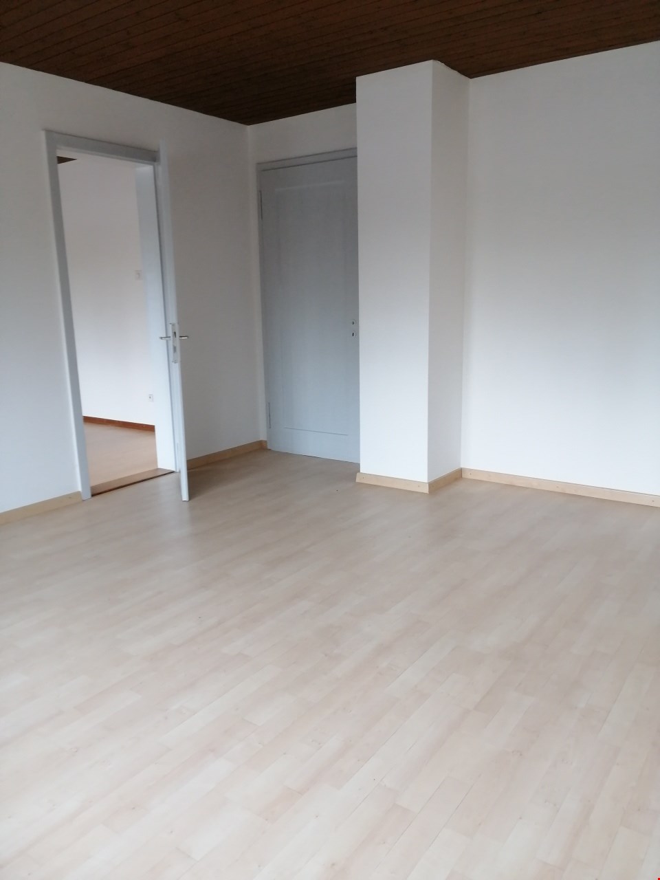 Appartement de 1 ½ pièces