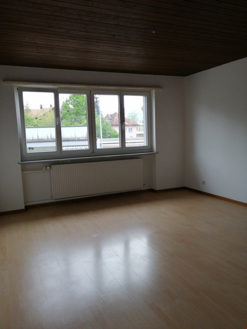 Appartement de 1 ½ pièces