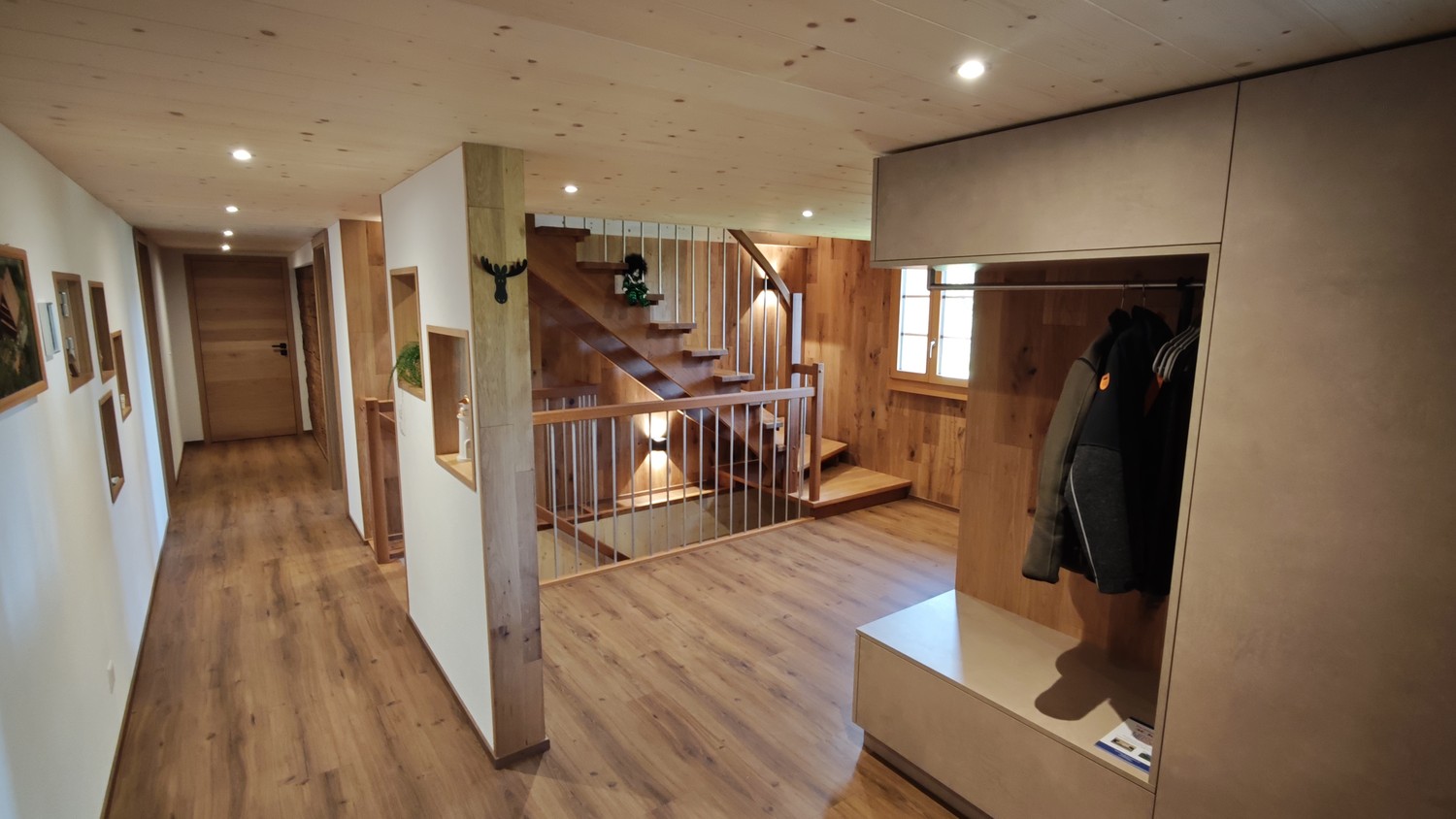 Room in a shared flat, photo 9 of 10
