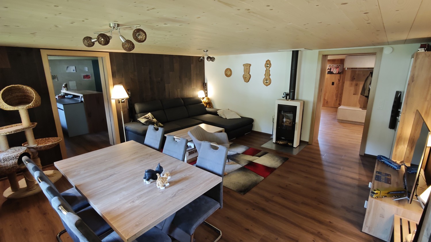 Room in a shared flat, photo 10 of 10