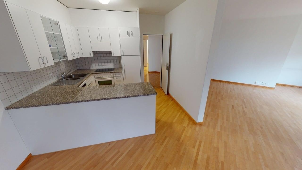 4 rooms apartment, photo 4 of 7