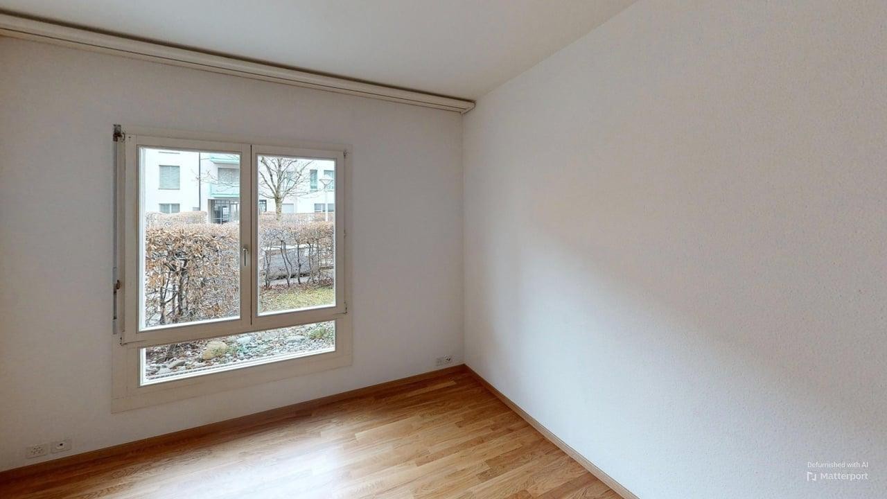4 rooms apartment, photo 6 of 7