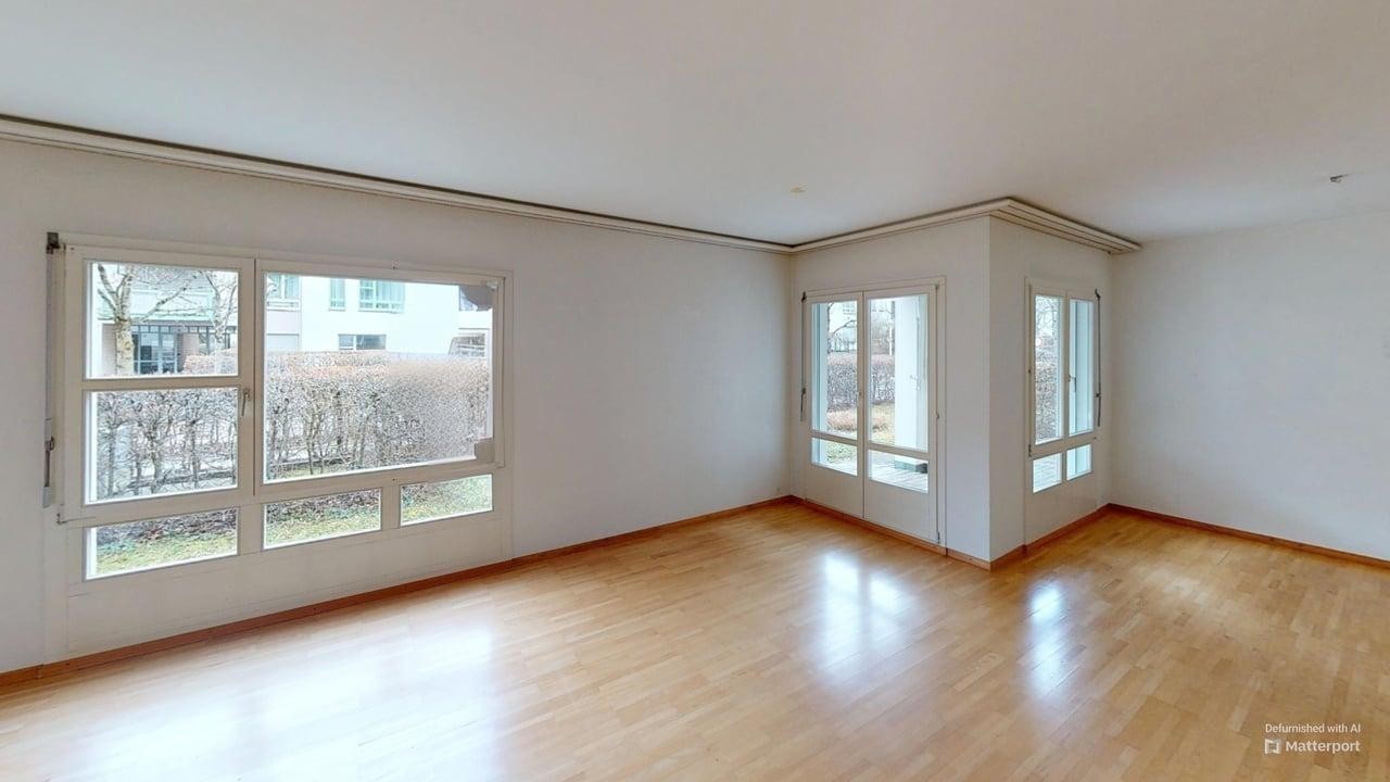 4 rooms apartment, photo 1 of 7