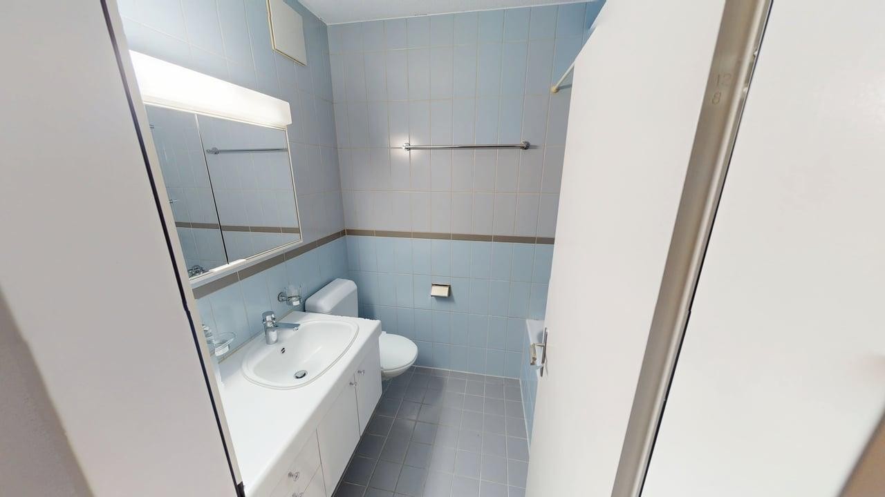 4 rooms apartment, photo 7 of 7