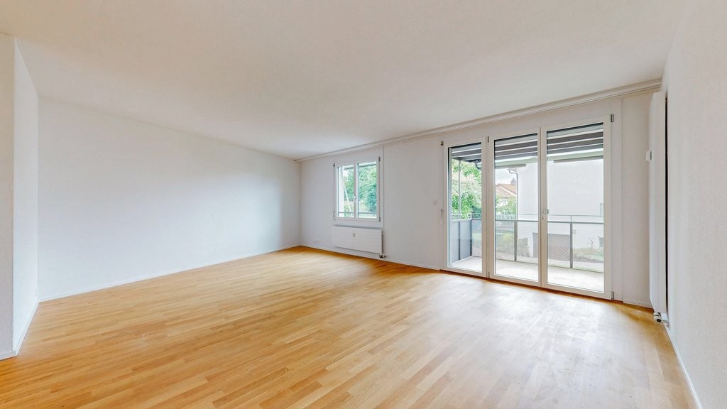 1 ½ rooms apartment, photo 2 of 5
