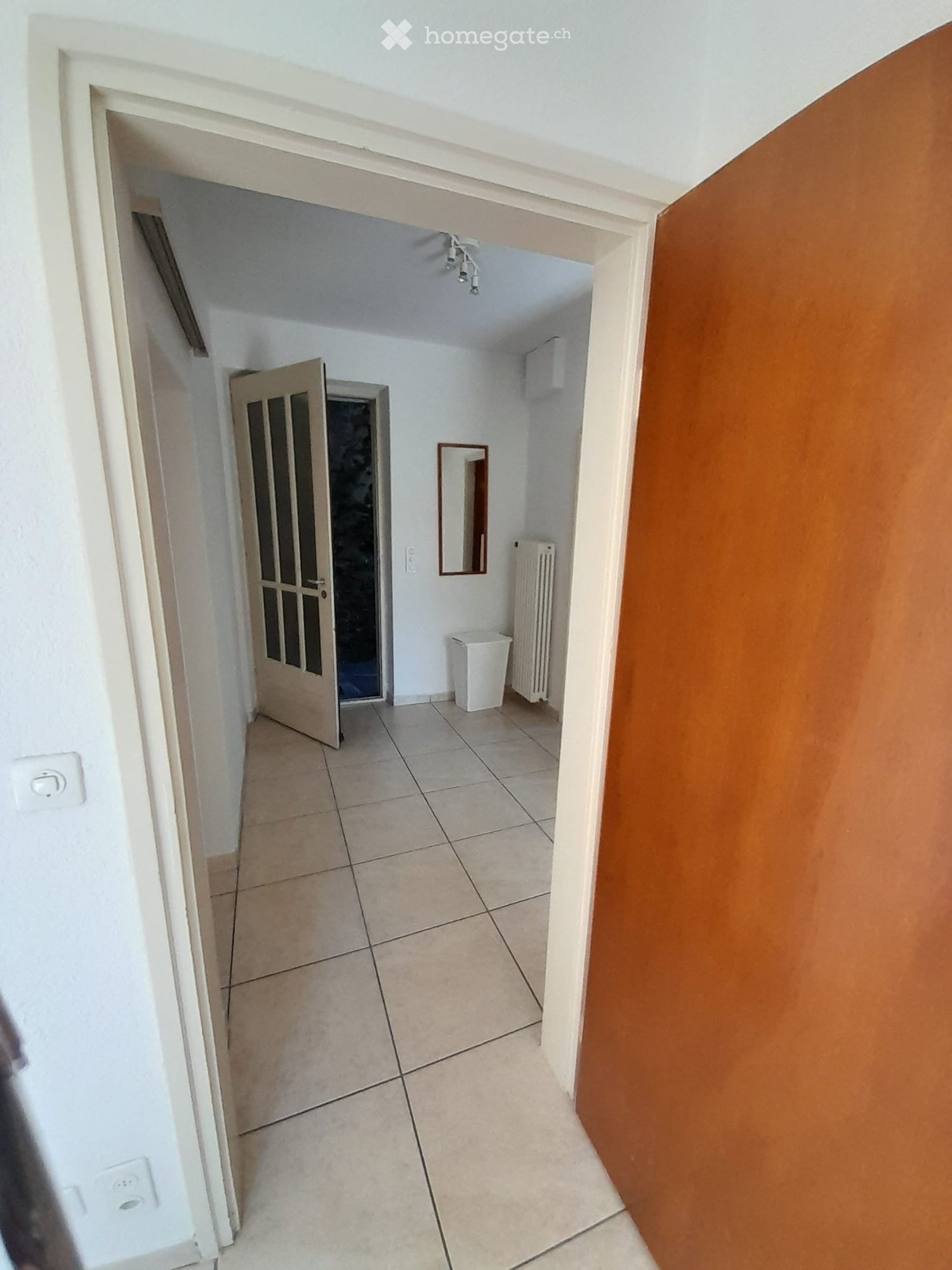 3 rooms apartment, photo 4 of 5