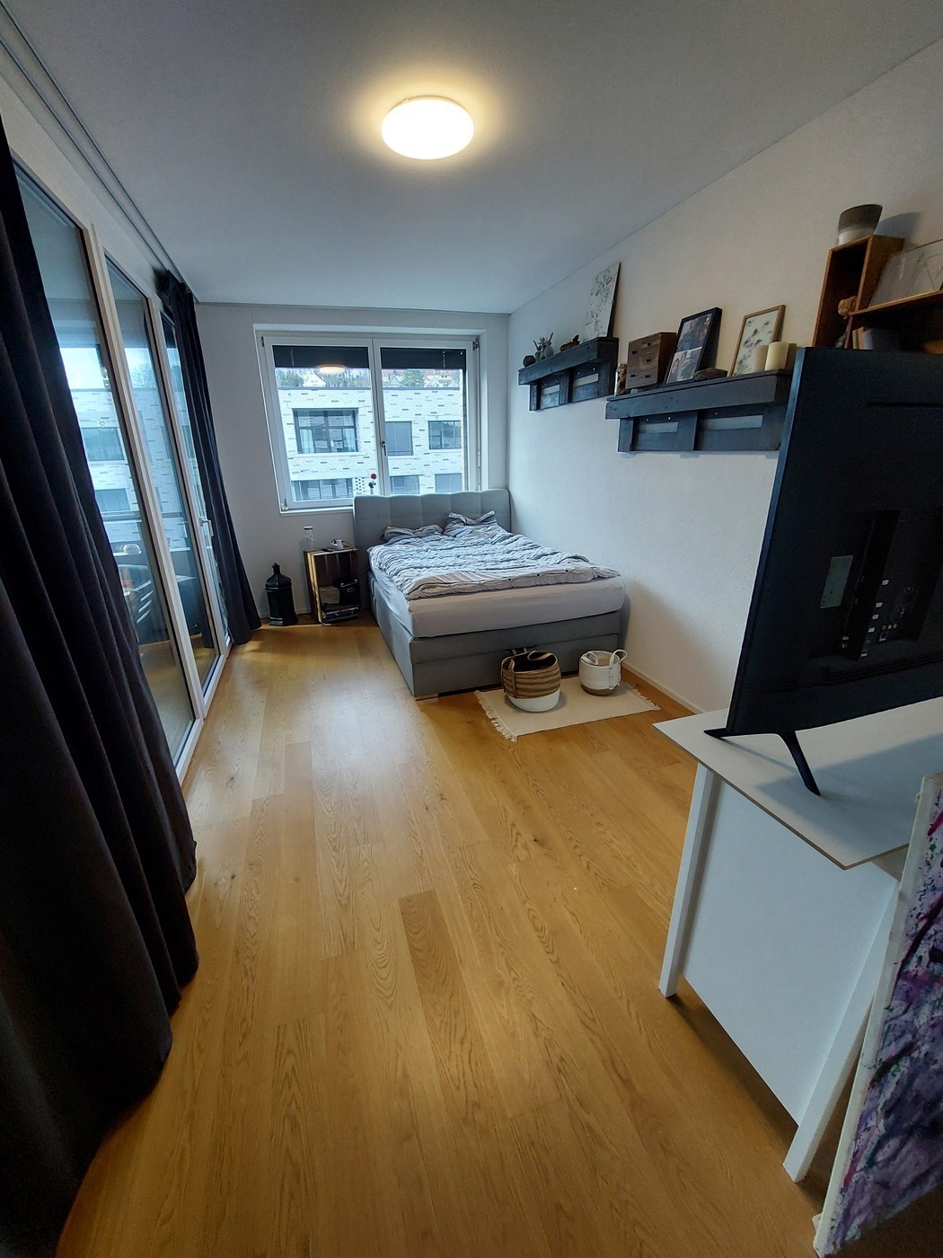 Room in a shared flat, photo 6 sur 10