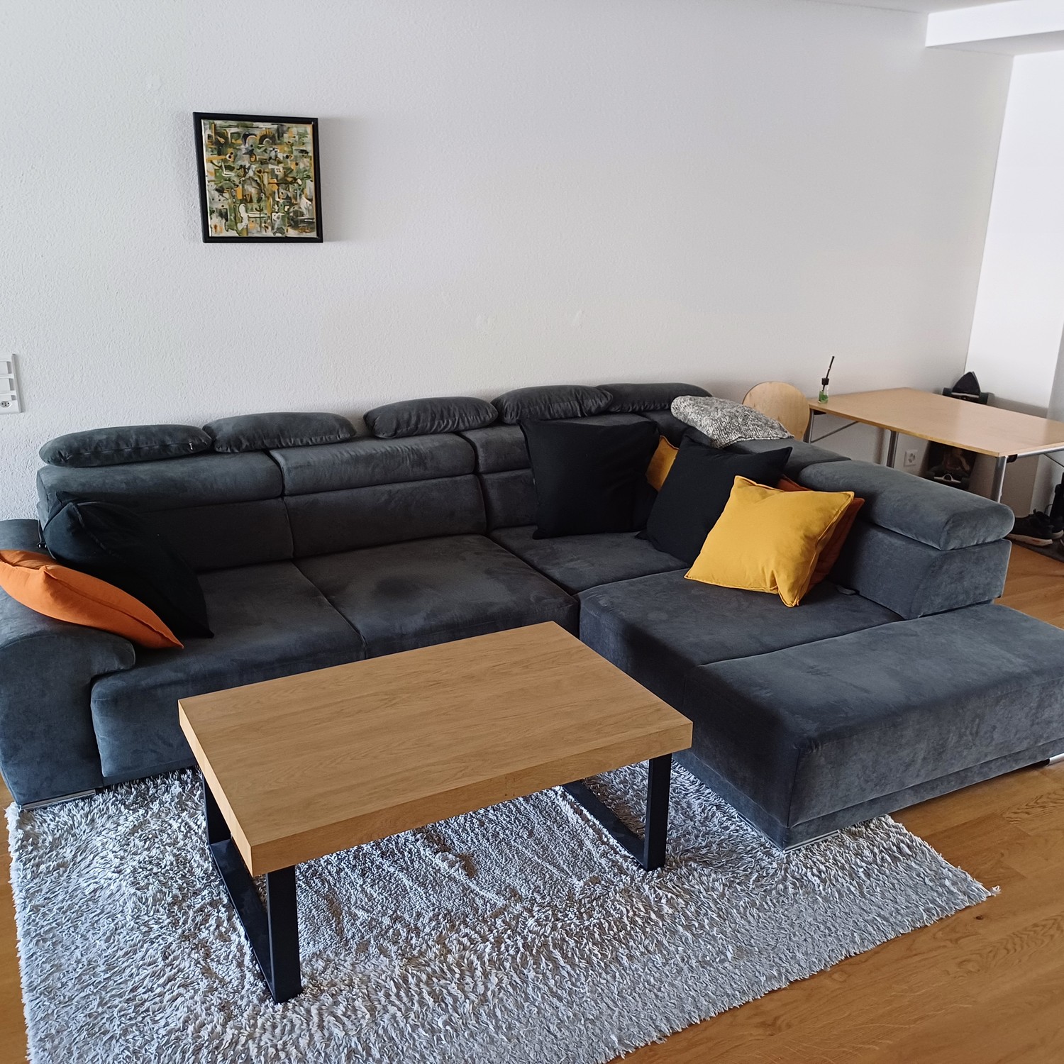 Room in a shared flat, photo 2 sur 10