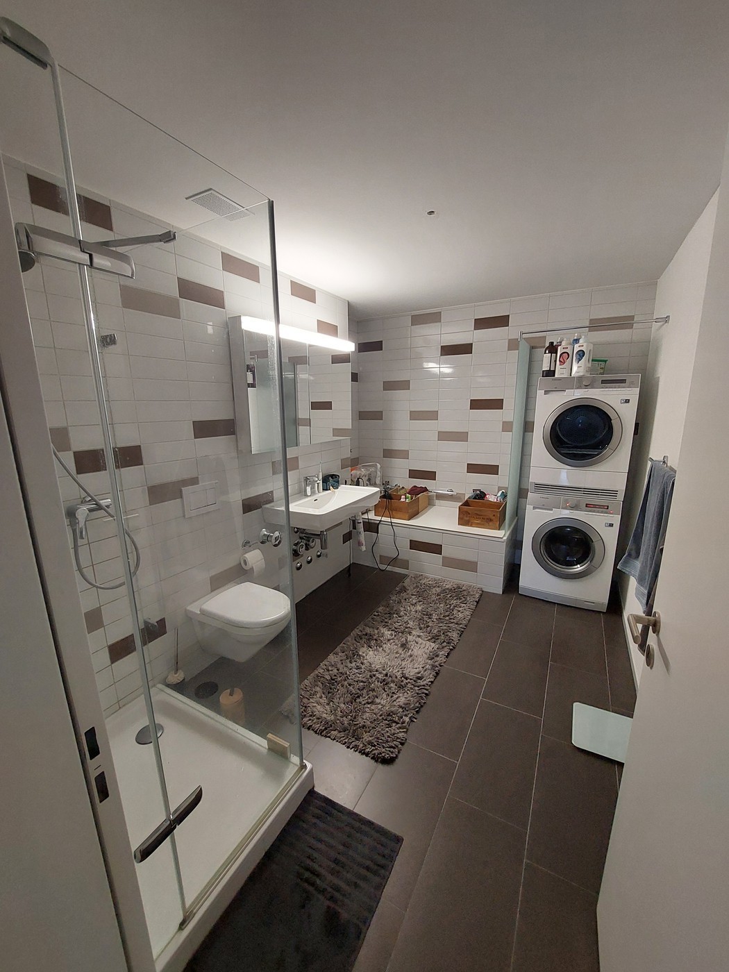 Room in a shared flat, photo 7 sur 10