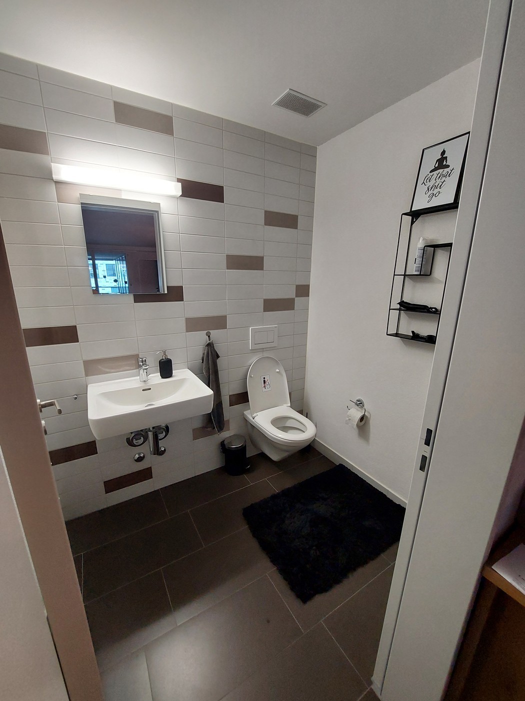 Room in a shared flat, photo 8 sur 10