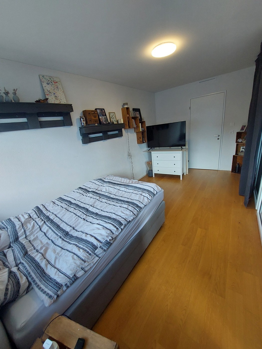 Room in a shared flat, photo 5 sur 10
