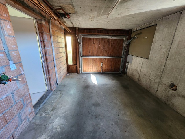 5 rooms single house