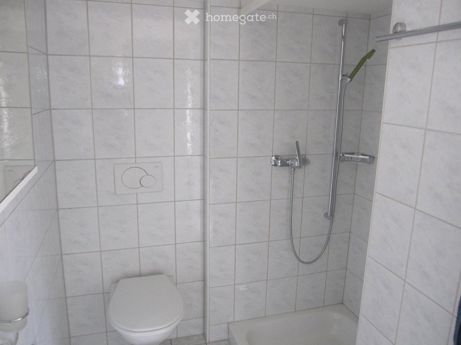 1 ½ rooms apartment, photo 5 of 5