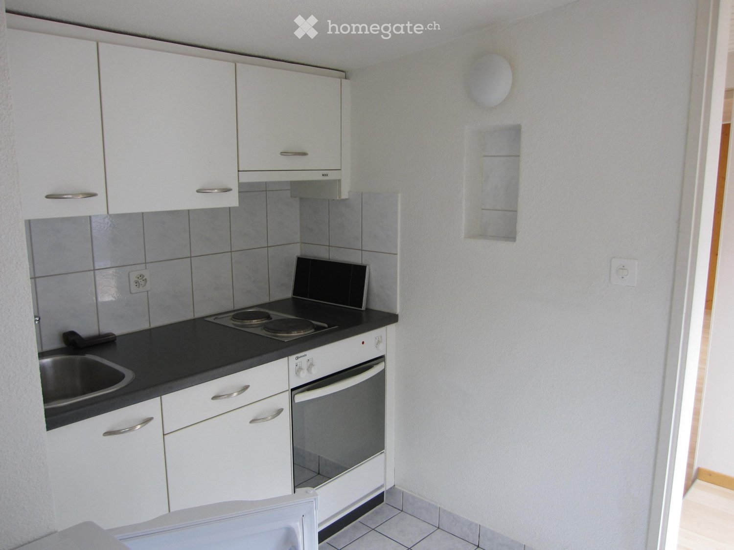 1 ½ rooms apartment, photo 4 of 5