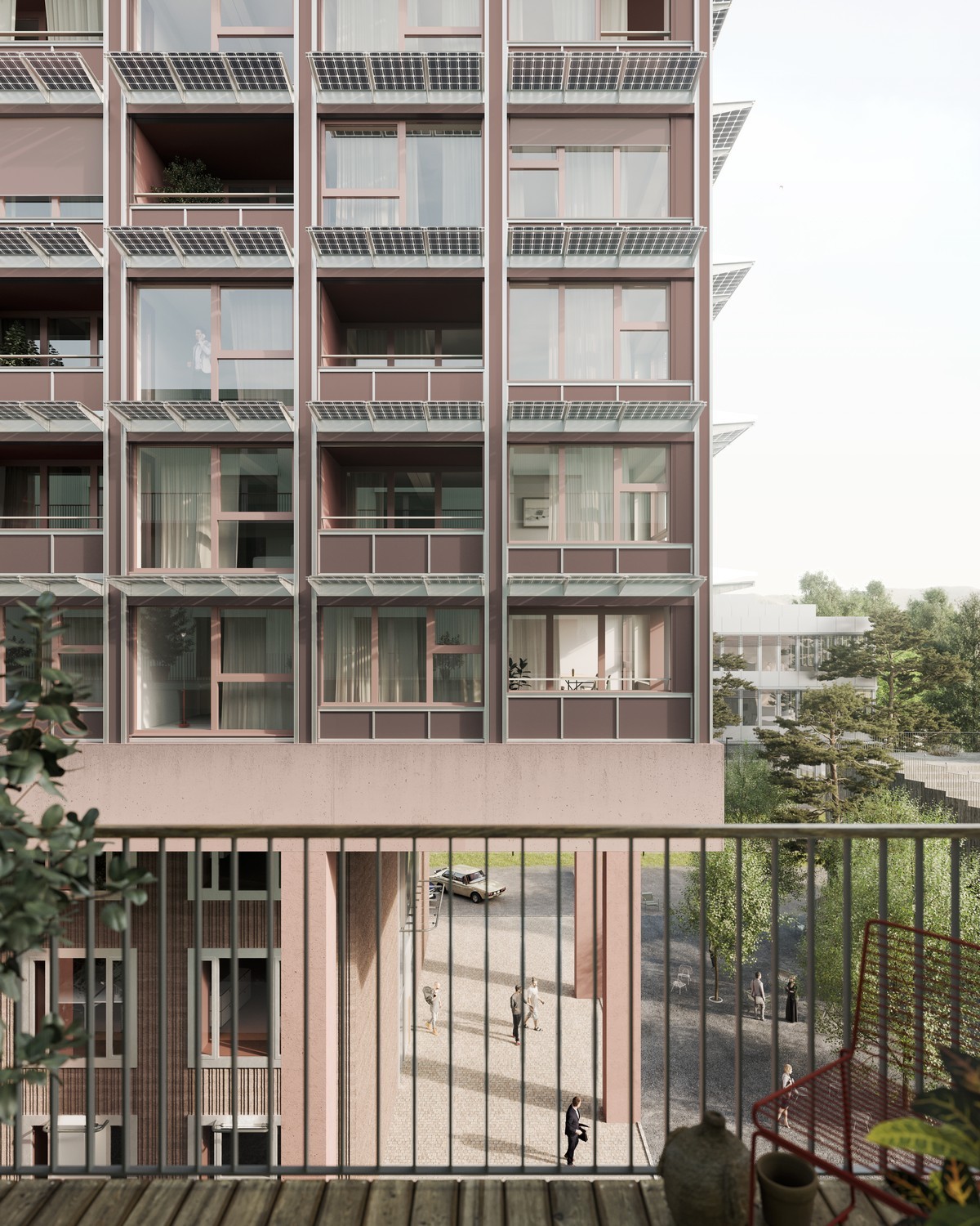 299m² commercial, photo 1 of 8