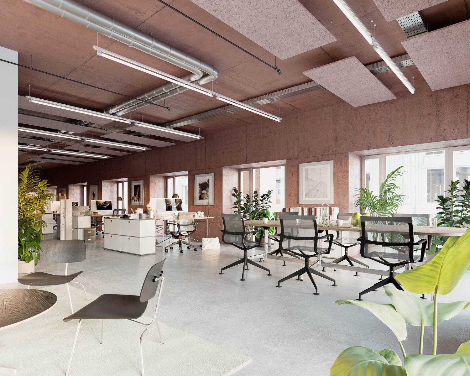 299m² commercial, photo 2 of 8