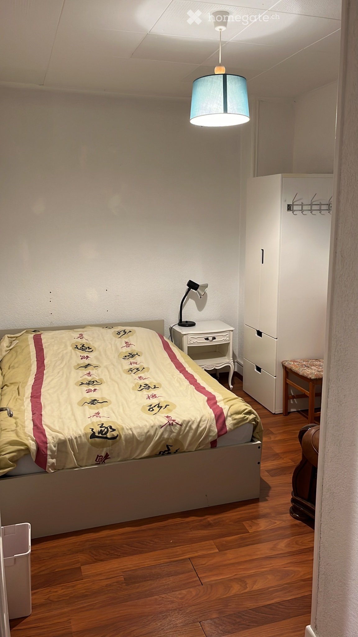 1 room single room, photo 3 of 3