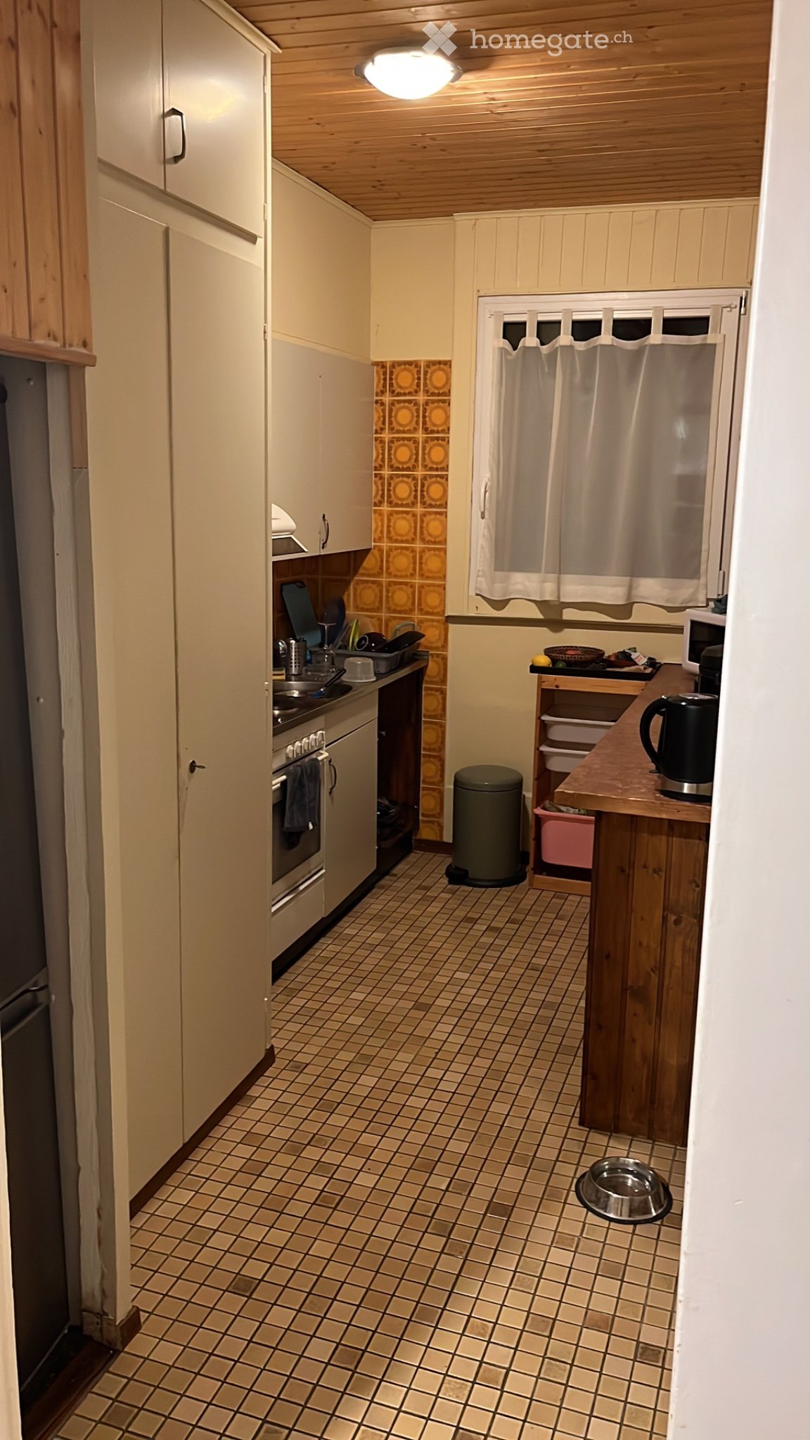 1 room single room, photo 2 of 3